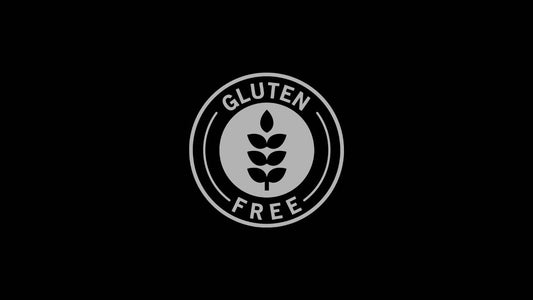 GLUTEN IS KILLING YOU