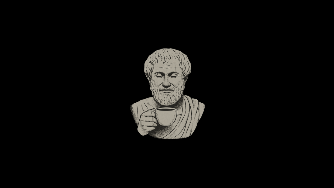 EUDAIMONIA VOL #2: YOUR BRAND HAS TO BE YOURS
