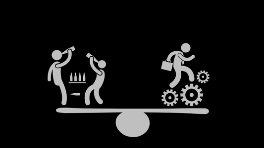 DISCIPLINE, DIRECTION, AND THE ART OF LIVING WELL