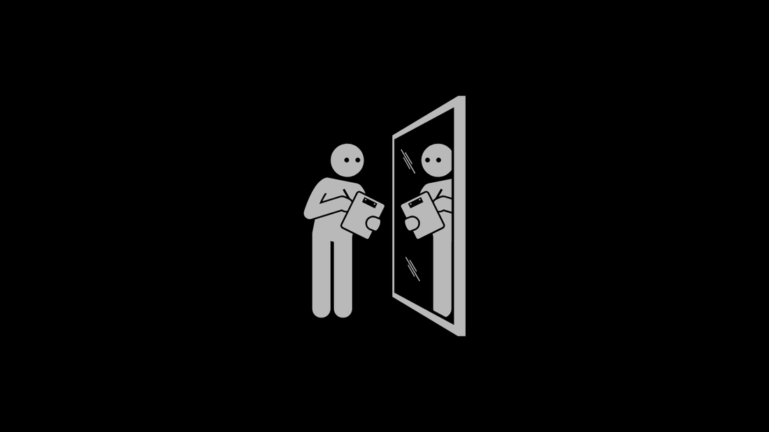 WRITE YOUR CHARACTER, THEN LIVE IT