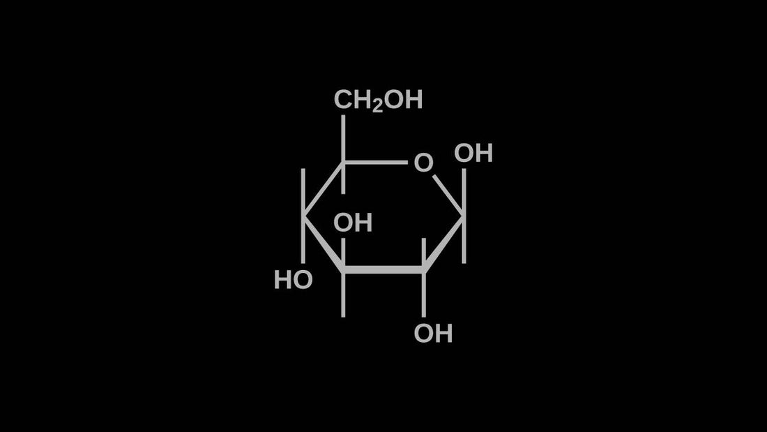 NOT SO SIMPLE CARBOHYDRATES: GLUCOSE