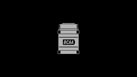 BCAAs & THE SCIENCE
