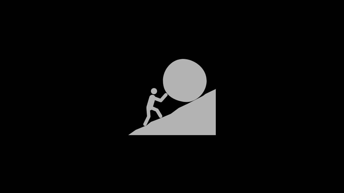 THOUGHTS ON THE MEANING OF LIFE