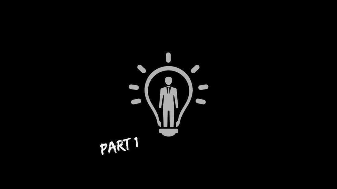 LESSONS IN ENTREPRENEURSHIP