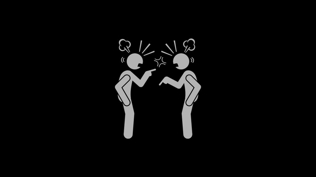 HOW TO HAVE DIFFICULT CONVERSATIONS