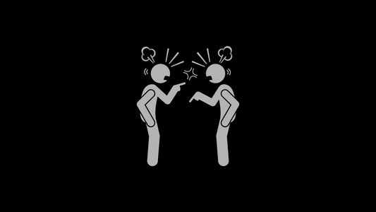 HOW TO HAVE DIFFICULT CONVERSATIONS