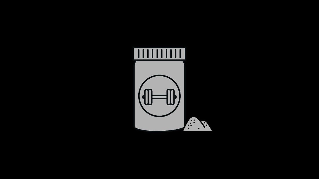 CREATINE & THE SCIENCE